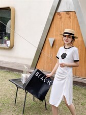 夏装新款，其它，蕃米莉