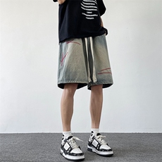 蓝色