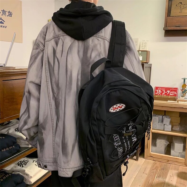 潮流夹克潮男春季方领扎染牛仔夹克JK8912P65,男装夹克,星座1116-2