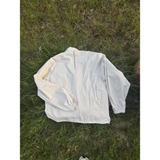 现货~Lulu同款立领锦氨速干防晒衣下摆抽绳可调节F25210批55，男装防晒衣，星座1004-6