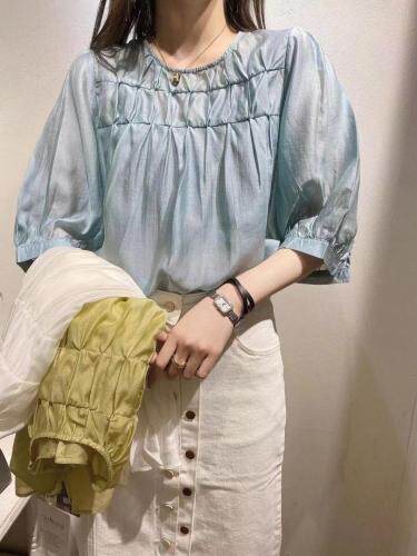 2219现货，女装，诗苒