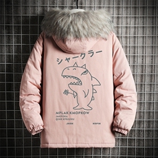 粉色