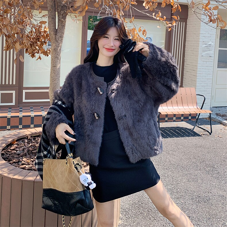 不断货数据款8856款P185K275,女装短外套,2B137