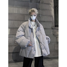 XZ222-1/MY823/P148/控168小众面包服棉衣，男装棉衣，星座809A(原222-1)