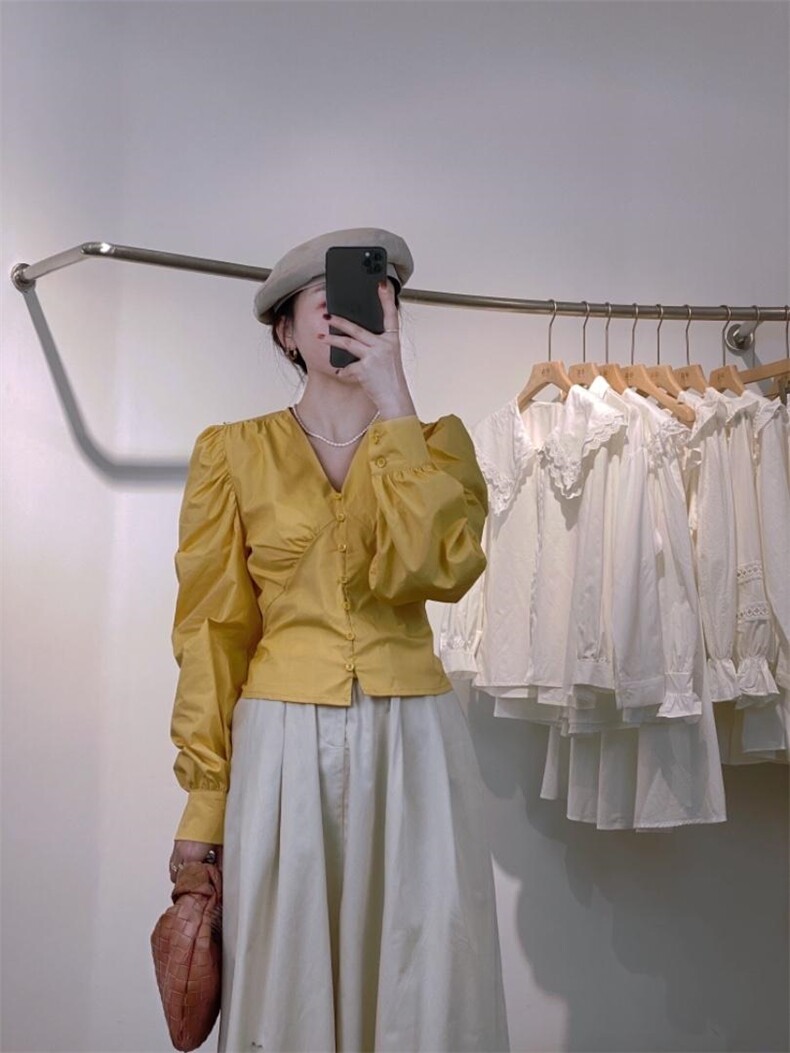 小衫，其它，驿谷