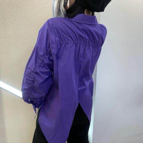 春季新款衬衫，女装衬衫，TT·Y