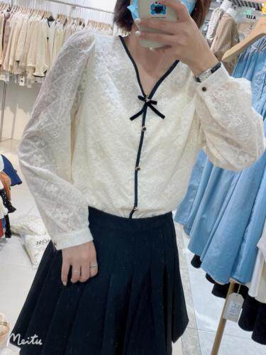 蕾丝小衫，其它，欧菲拉