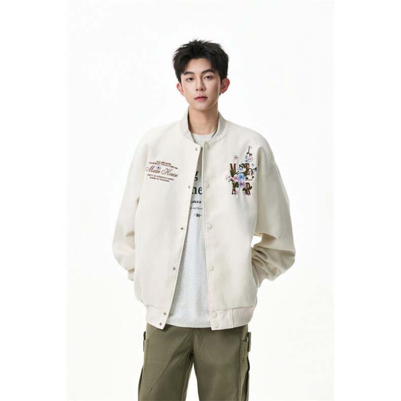 美式重磅学院风万针刺绣棒球服夹克WT2521-特P92-控168,男装夹克,星座609