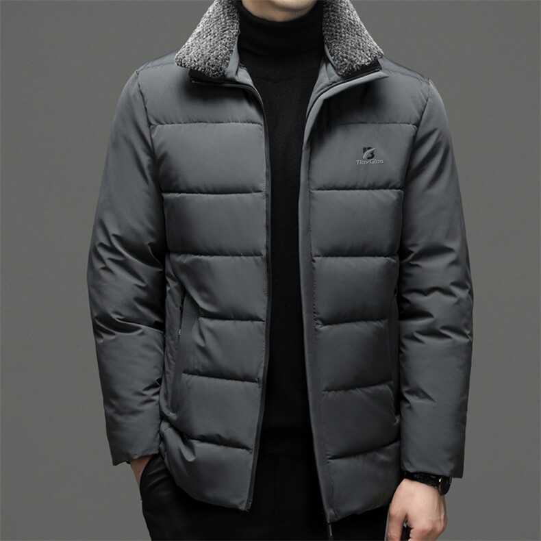 2023年新款棉服P105图片