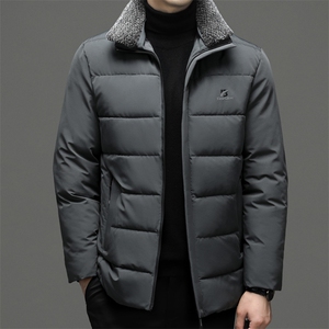 2023年新款棉服P105图片