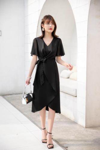 铭鹤衣莎 MHYS114328