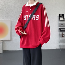 酒红色