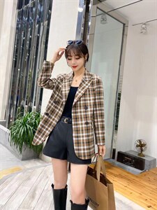 春装图片
