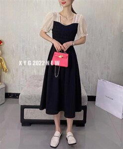 连衣裙,女装连衣裙,幸运阁