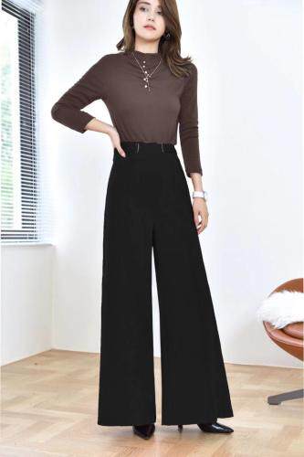 裤子，女装，哈真