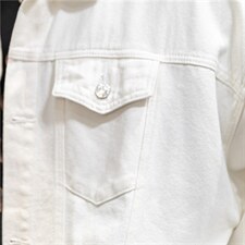 爆爆秋装新款男士牛仔衣情侣宽松外套男女百搭牛仔夹克JK336-P60，男装工装外套，星座1103-1