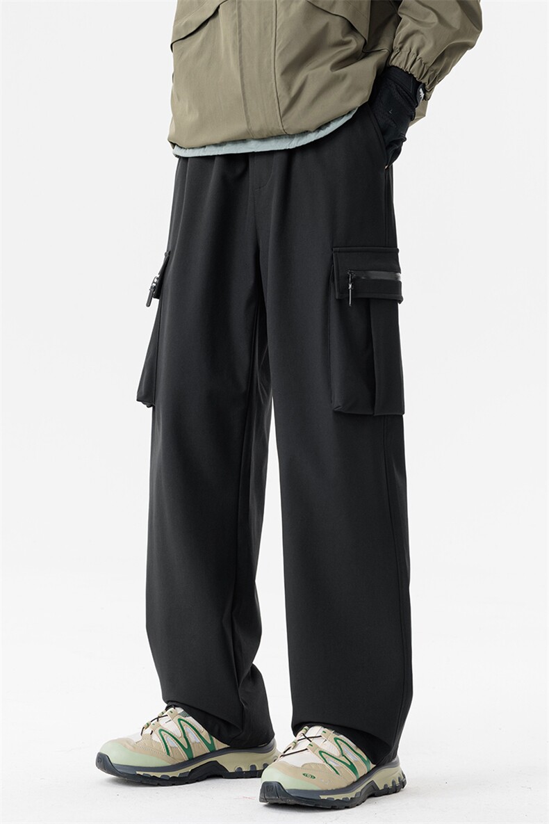 大码男士户外工装休闲裤K221-P40控79大码元,男装工装外套,星座209
