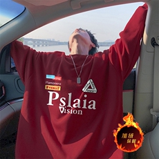 酒红（加绒）