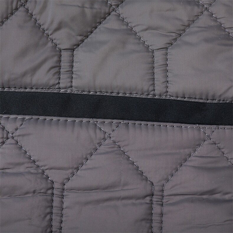 冬季中年纯色棉衣男冬装中年男翻领棉服爸爸外套HPN8366-P200,男装棉衣,电商B212（原钱塘6029）