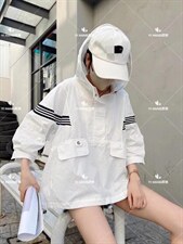 中袖防晒衣三色两码，其它，一杭