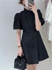 缇花小短裙，其它，驿谷