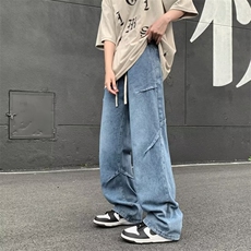 蓝色