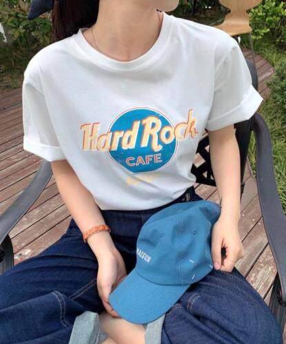 【现货】夏季Ｔ短袖，女装，TOP·约澜