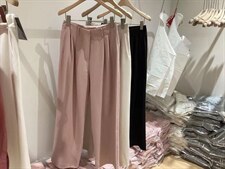 韩系西裤,其它,BLM