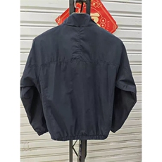(网络图慎用有大货)休闲欧货立领开衫外套户外上衣313B-JK108-P90，女装短外套，星座313B