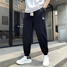 23年男士运动休闲卫裤A210-605，男装休闲裤，电商A210
