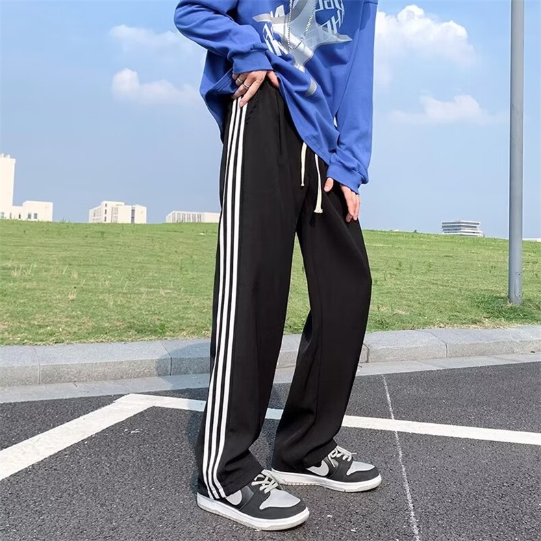男秋季新款港风休闲裤KY69P34,男装休闲裤,星座1116-2