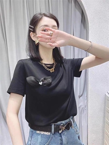 小清新气质修身款图片