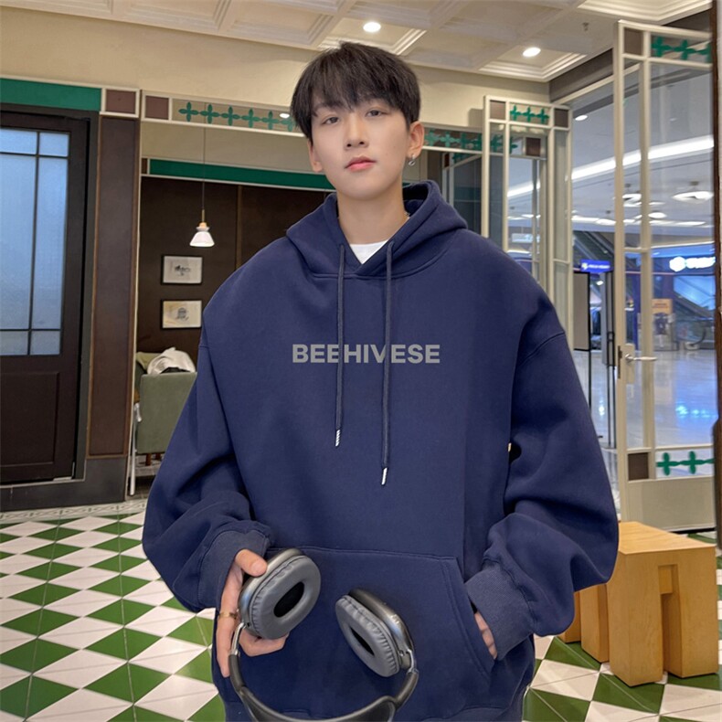 ！连帽卫衣男帽衫男LMWY504-特p28,男装卫衣,电商B371