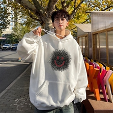 ！连帽卫衣男帽衫男LM213-特P28，男装卫衣，电商B367