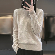米色