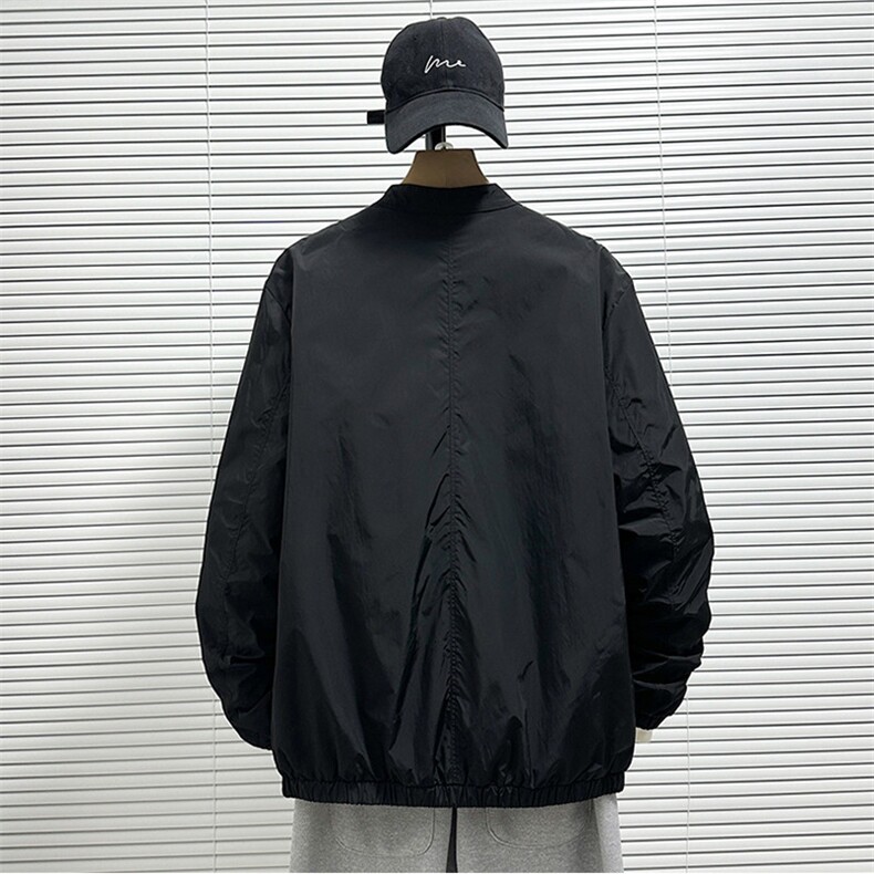 F365P60美式复古cleanfit外套男春秋款夹克oo,男装夹克,星座512-6