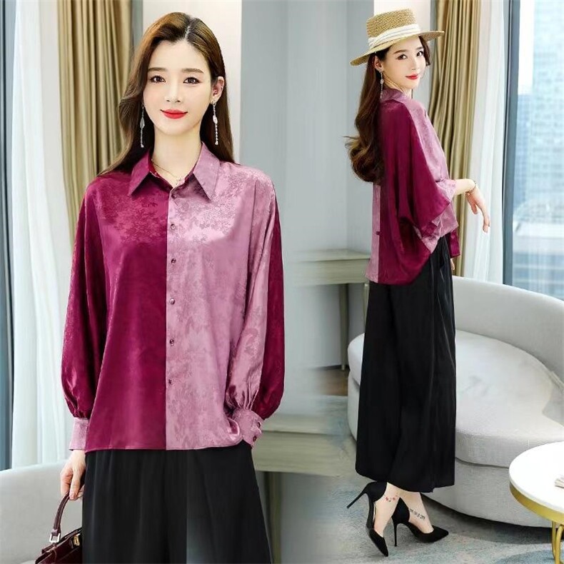 百衣时尚 HZBYSS135878