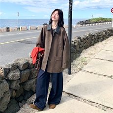 咖绿色