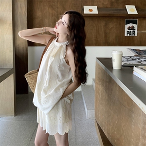 现货.时尚休闲两件套套装c279-713-p155-k218图片