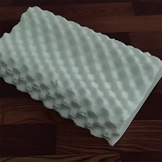 2024新款6040乳胶枕枕头枕芯系列，枕套/枕芯，一起卖家纺