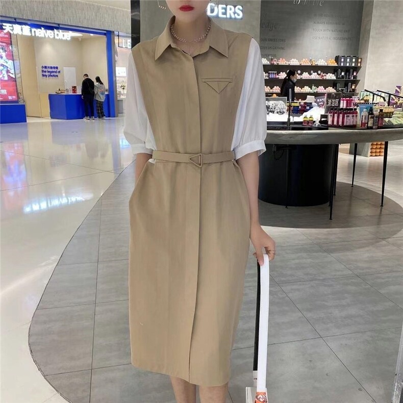 连衣裙，女装连衣裙，七蜜