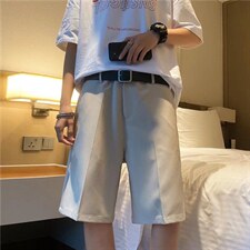 男夏季潮流时尚休闲短裤D12P30，男装休闲裤，星座1116-2