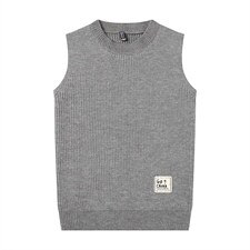 爸爸秋装毛衣马甲中年男士背心中年人针织衫老人坎肩HPN981-P65,男装背心/马甲,电商B212（原钱塘6029）