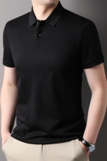 BGW801643夏季男士新款短袖T恤青年修身体恤休闲POLO衫，男装T恤，电商B360
