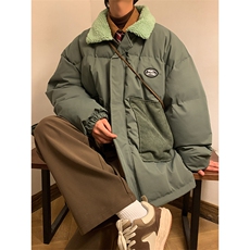 绿色