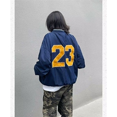 W65-P39美式街头字母刺绣卫衣文艺ins潮流时尚简约慵懒原宿，男装卫衣，电商B323A
