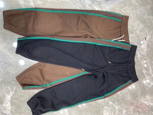 加绒卫裤,女装休闲裤,華锦壹