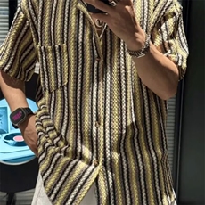 黄色