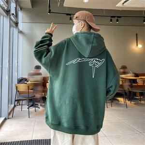 特P32 控58 ！连帽卫衣男帽衫男WYQWYQ2455图片