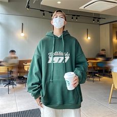 特P32控58！连帽卫衣男帽衫男WYQWYQ2449，男装卫衣，电商B370